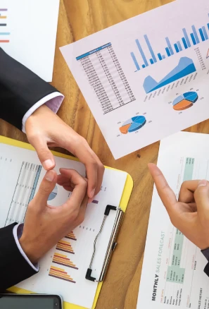 Orientación experta adaptada a tus necesidades